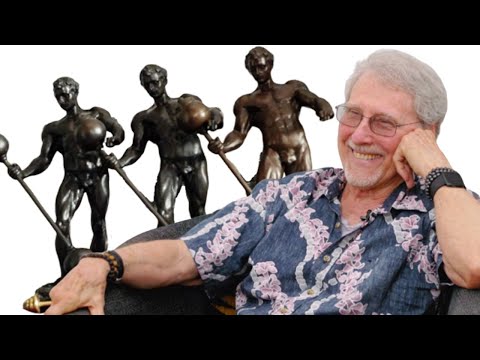 Frank Zane Pt 2 : Bodybuilding secrets and helping Arnold Schwarzenegger - Escape Your Limits Ep 94