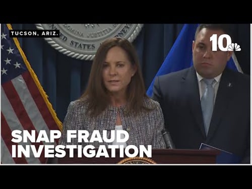 Federal prosecutors in Massachusetts say stolen identities used to collect SNAP, pandemic benefits