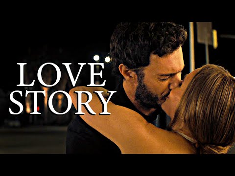 Noah and Joanne | Love Story (nobody wants this s1-2)