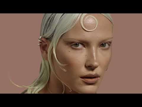 INTRODUCING COLOR FLUID: ULTRA MATTE | Hindash