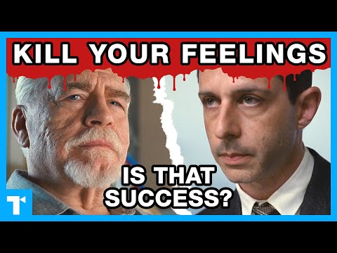 Succession - The Toxic Culture of Success