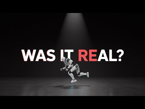 Tesla's Optimus Just Did Something Boston Dynamics Can't