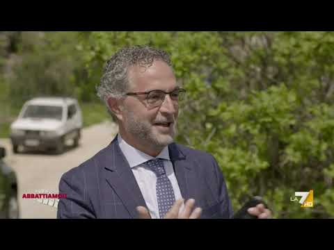 Abbattiamoli, l’arresto di Bernardo Provenzano attraverso il racconto di Renato Cortese, ex ...