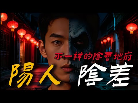 “我”在下面當陰差,看到不一樣的陰曹地府