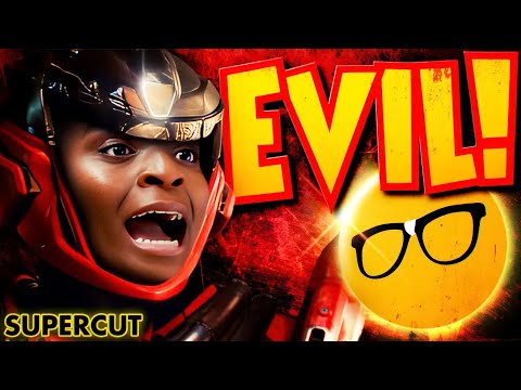 Ironheart REVIEW - The Worst Marvel Ever Made?