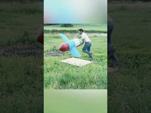 Have you ever seen #gianthelicopterfireworks