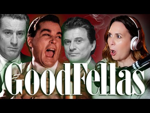Goodfellas (1990) | First Time Watching | Reaction & Commentary