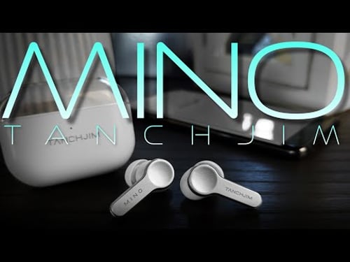 TANCHJIM MINO - not value king BUT...