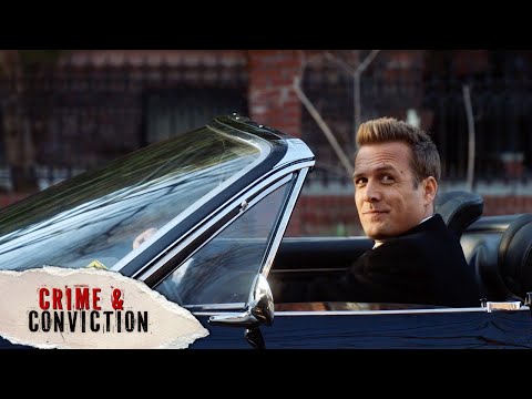 The Opening Scene To Every Suits Season | Crime & Conviction