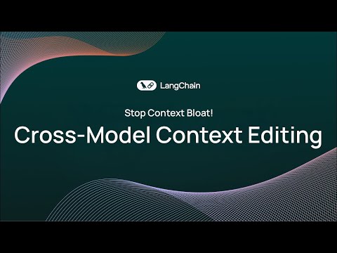 Anthropic-Style Context Editing… Now for Every LLM in LangChainJS!