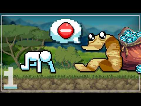 So You Want To Be An IdleOn Master? | IdleOn F2P Playthrough Guide Ep.1