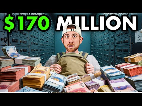 I Tried to Exchange $100 in Venezuela. I Failed.