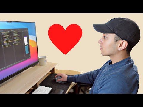 Why I Love Being a Software Engineer