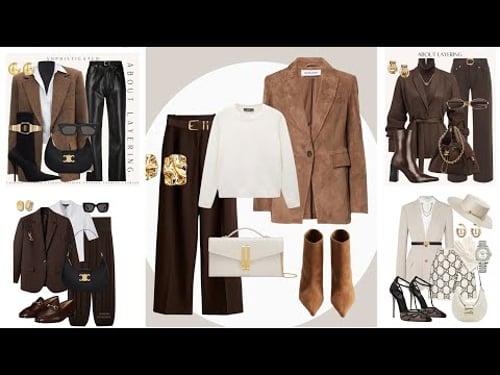 46+ Stylish Outfit Ideas