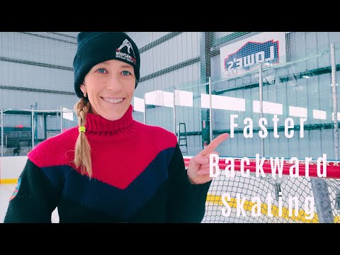Tips To Strengthen Your Backward Speed
