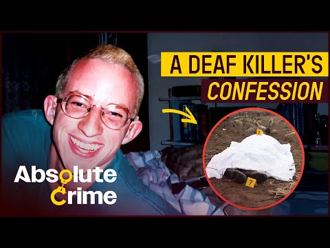 Deaf Campus Serial Killer Caught On Camera