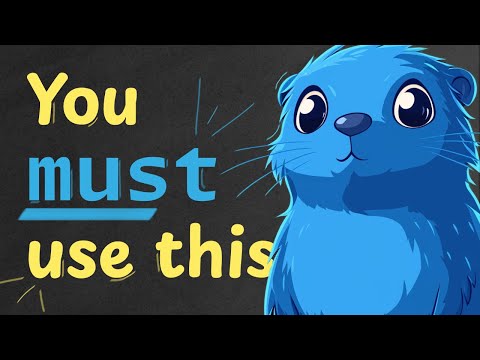 The Must pattern in Golang clearly explained!