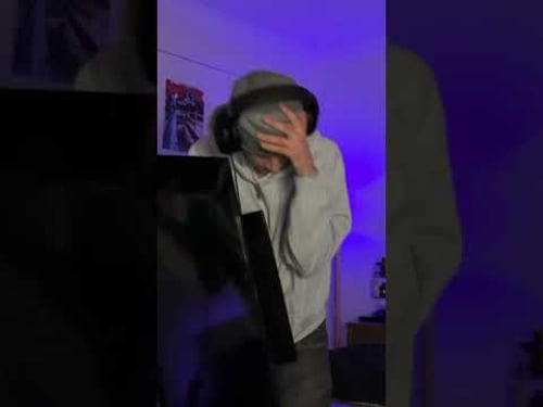 What Happens If You Tap The Glass? #donttaptheglass