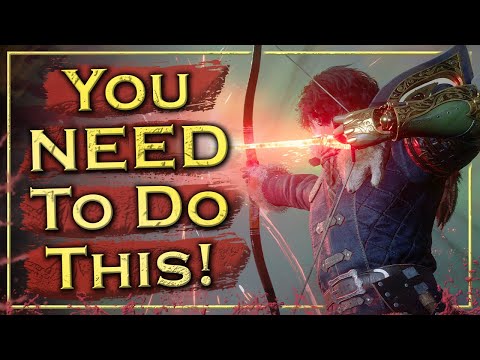 10 ESSENTIAL Tips For Lies of P: OVERTURE!