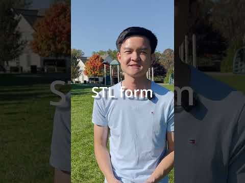 Awesome 3D Printed Returning Boomerang!