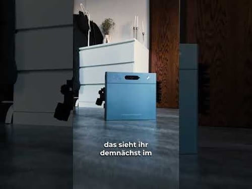 Der Knaller! SolarFlow 2400 Pro