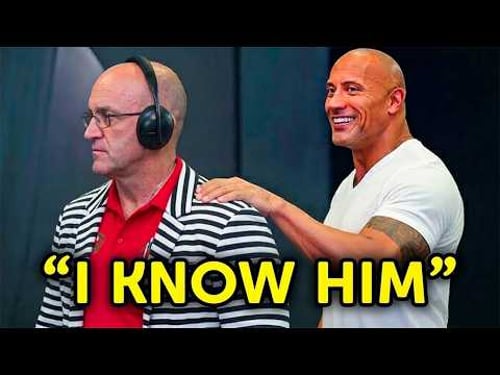 When Celebrities Reunite With Old Friends...