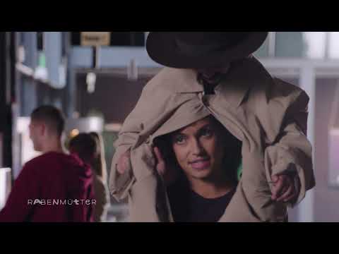 Rabenmütter kann man nur lieben