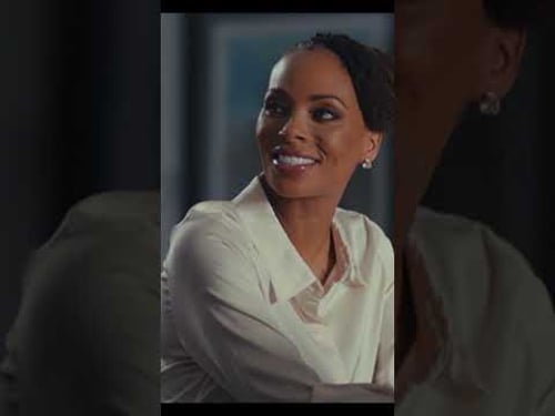 Pushed Off a Plane and Survived Starring Eva Marcille | Official Trailer | Lifetime | #shorts