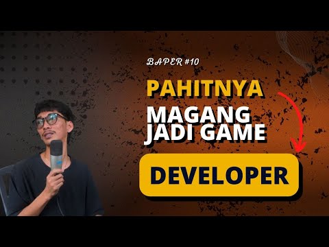 Baca Curhatan: Game Developer Ini BLAK BLAKAN Banget