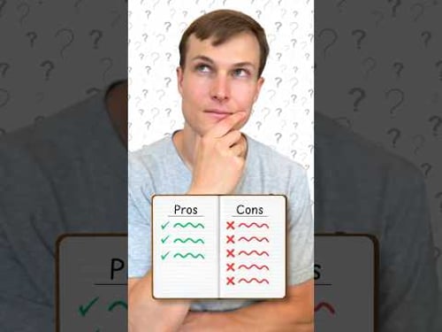 I Use This Prompt For Every MAJOR Career Decision