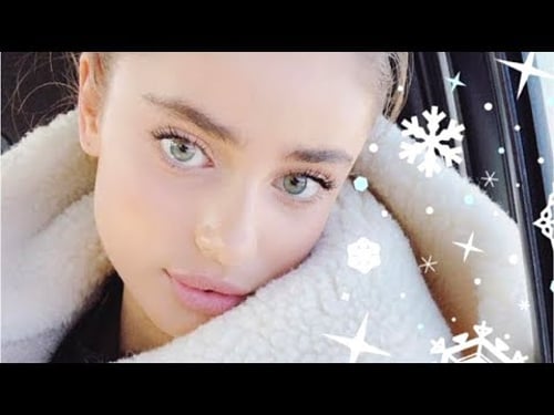 Taylor Hill in Episode 2 of The Checkdown (ft. Chainsmokers, C.J. Anderson & Rob Riggle)