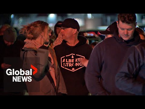 Alberta separatists look to escape “abusive relationship” from Canada as movement grows