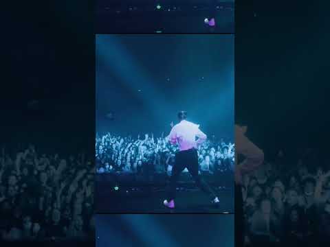 How I feel after performing two sold out Madison Square Garden 🎉🙏🏽