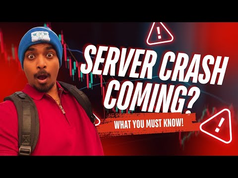 Server Crash Coming? What DevOps Engineers must know about web servers?