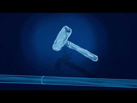 UnDisruptable27: Water Interdependence and the Fragility of Basic Human Needs