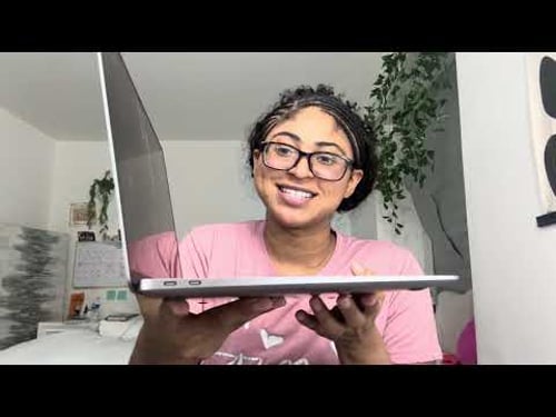 I had to return the MacBook Pro… | Backmarket update
