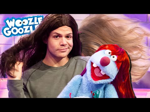 Warum gibt es unterschiedliche Haarfarben? l WOOZLE GOOZLE