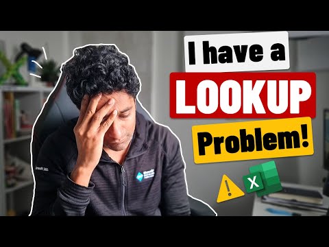 XLOOKUP but wrong results?!?