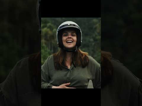 My latest video “A Traveler’s Rhapsody” is out now. Check it out! 🇹🇭🇵🇭🇮🇩 #shortfilm #creative