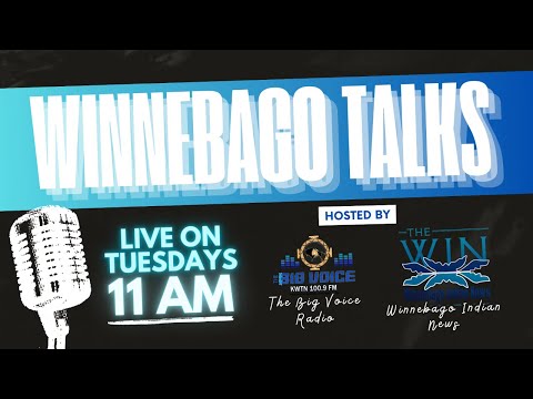 WINNEBAGO TALKS - 12/16/25