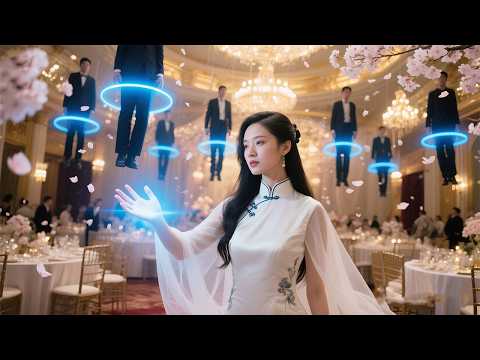 Despised by the Fang family, she struck down ten men—only then they knew she’s their savior.