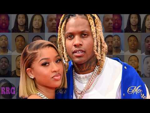 Lil Durk Is a Walking RED FLAG & We're Worried for India Royale 🚩