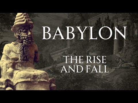 The Rise and Fall of Babylon | Human Voiced, No Ads