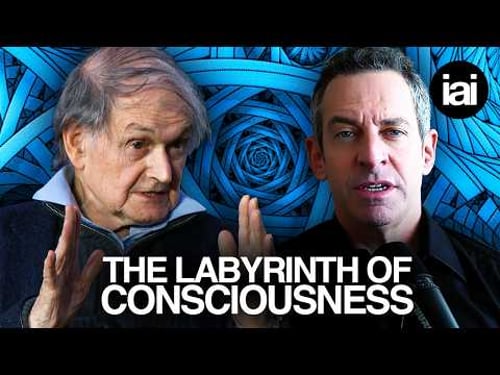 What neuroscience reveals about free will and psychopaths | Sam Harris, Roger Penrose, Sophie Scott