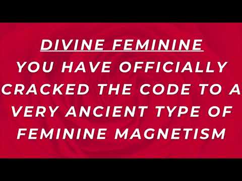 Divine Feminine💎444💎Who Are You!?!🫢🤯You Won’t Believe What GOD Is About To Reveal About Your Life‼️✨
