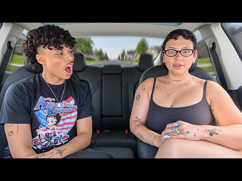 RIDE OR DIE: VANILLA MACE