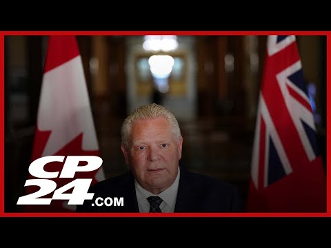 Ontario passes controversial Bill 60 amid criticism