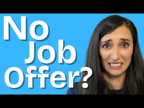 Ex-Google Recruiter Explains: Why Your Job Interviews Aren’t Turning Into Offers