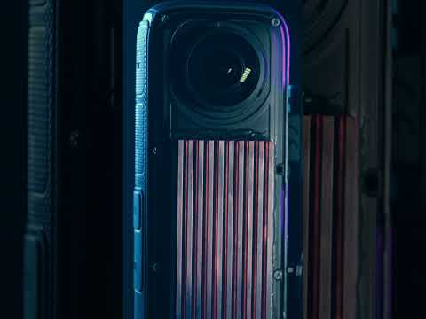 camera will never overheat again