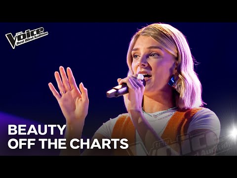 All 4 Chairs Turned for These SPECTACULAR Voices | Best Blind Auditions